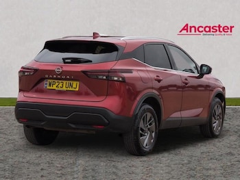 Used Nissan Qashqai 2023 for sale - 78886131: Photo