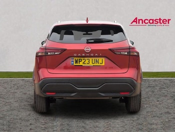 Used Nissan Qashqai 2023 for sale - 78886131: Photo