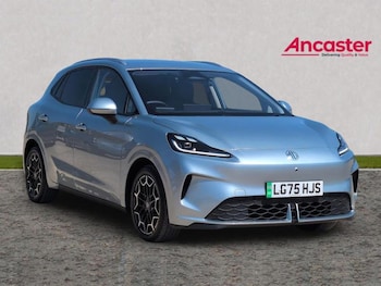 Used MG MG4 2026 for sale - 78357172: Photo