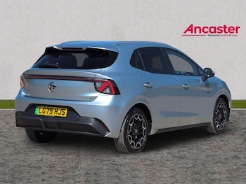 Used MG MG4 2026 for sale - 78357172: Photo