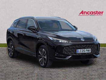 Used MG MG HS 2025 for sale - 79177341: Photo