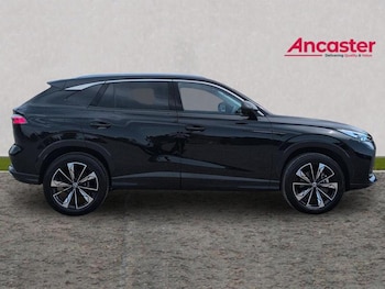 Used MG MG HS 2025 for sale - 79177341: Photo