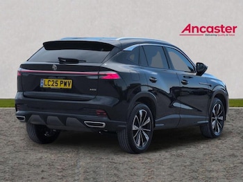 Used MG MG HS 2025 for sale - 79177341: Photo