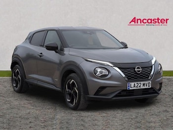 Used Nissan Juke 2022 for sale - 78385174: Photo