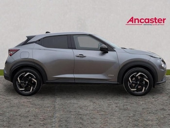 Used Nissan Juke 2022 for sale - 78385174: Photo