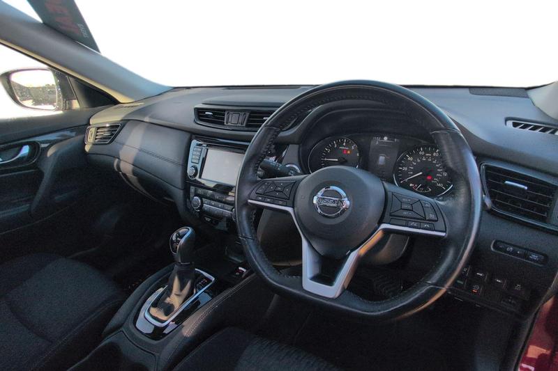 Used Nissan X-Trail 2019 for sale - 77225760: Photo 10