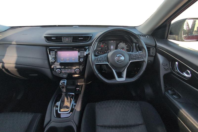 Used Nissan X-Trail 2019 for sale - 77225760: Photo 11