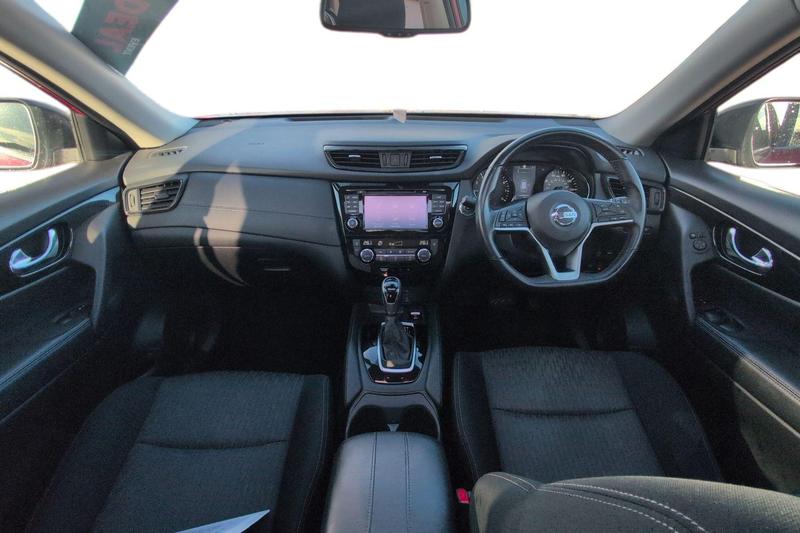 Used Nissan X-Trail 2019 for sale - 77225760: Photo 12