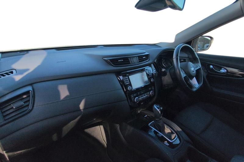 Used Nissan X-Trail 2019 for sale - 77225760: Photo 13