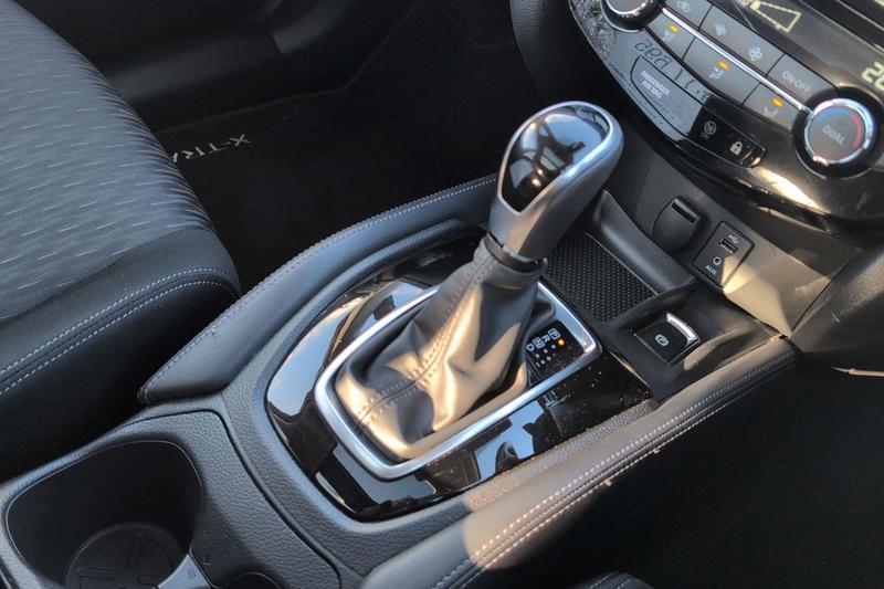 Used Nissan X-Trail 2019 for sale - 77225760: Photo 14