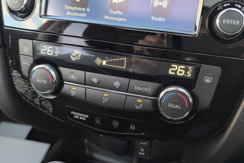 Used Nissan X-Trail 2019 for sale - 77225760: Photo 15