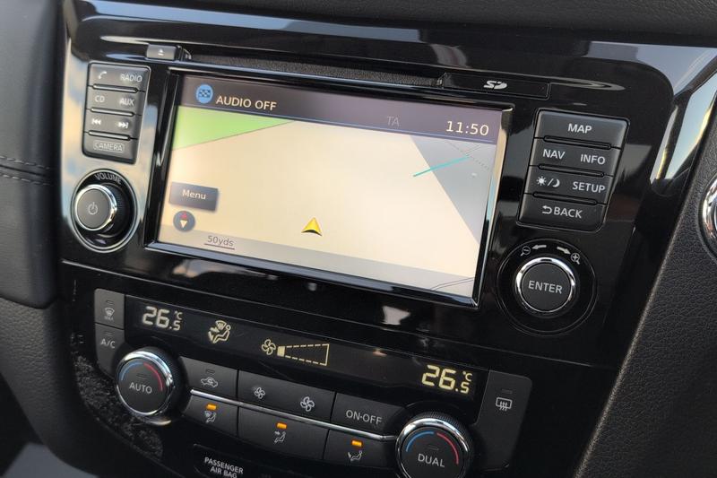 Used Nissan X-Trail 2019 for sale - 77225760: Photo 18