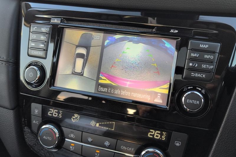 Used Nissan X-Trail 2019 for sale - 77225760: Photo 19