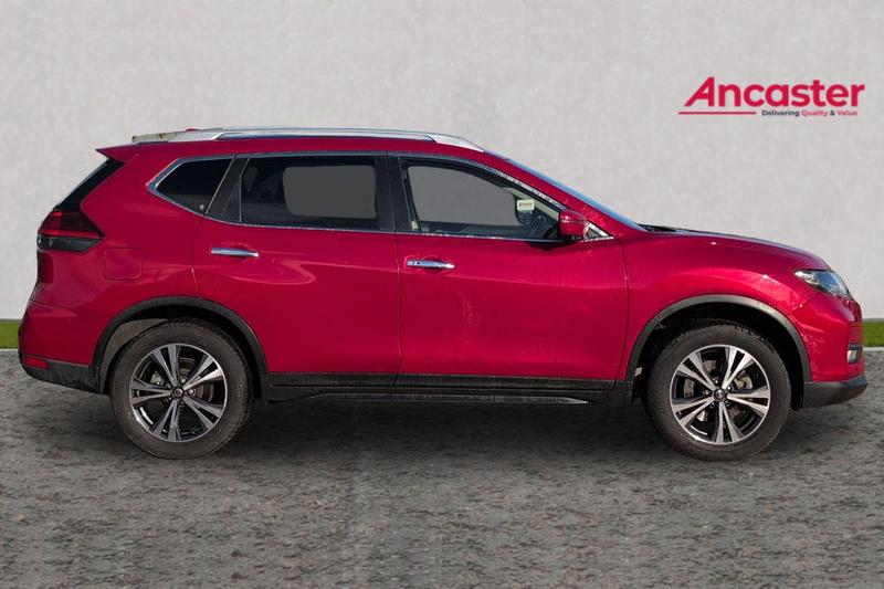 Used Nissan X-Trail 2019 for sale - 77225760: Photo 2