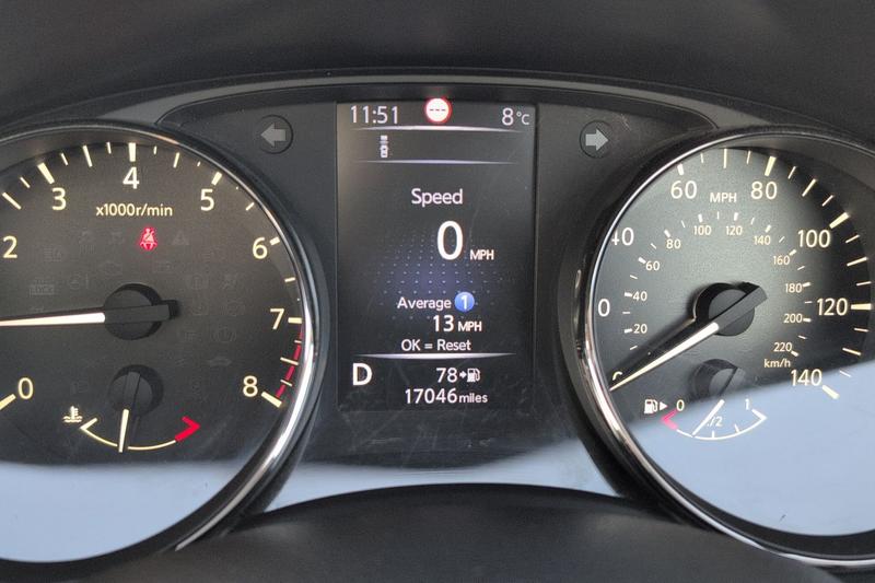 Used Nissan X-Trail 2019 for sale - 77225760: Photo 20