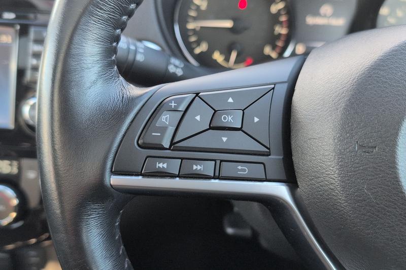 Used Nissan X-Trail 2019 for sale - 77225760: Photo 21