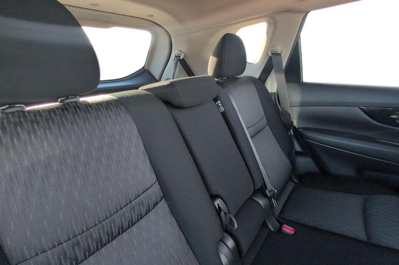 Used Nissan X-Trail 2019 for sale - 77225760: Photo 23