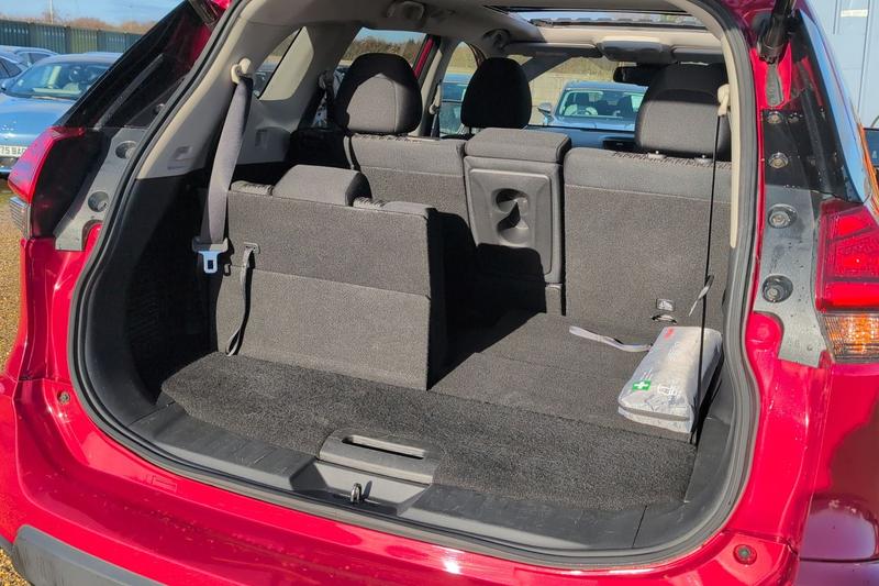 Used Nissan X-Trail 2019 for sale - 77225760: Photo 24