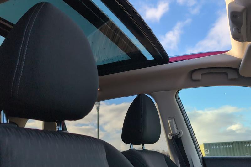 Used Nissan X-Trail 2019 for sale - 77225760: Photo 29