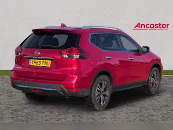 Used Nissan X-Trail 2019 for sale - 77225760: Photo