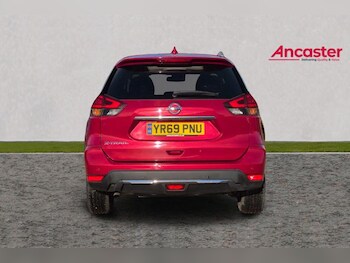 Used Nissan X-Trail 2019 for sale - 77225760: Photo