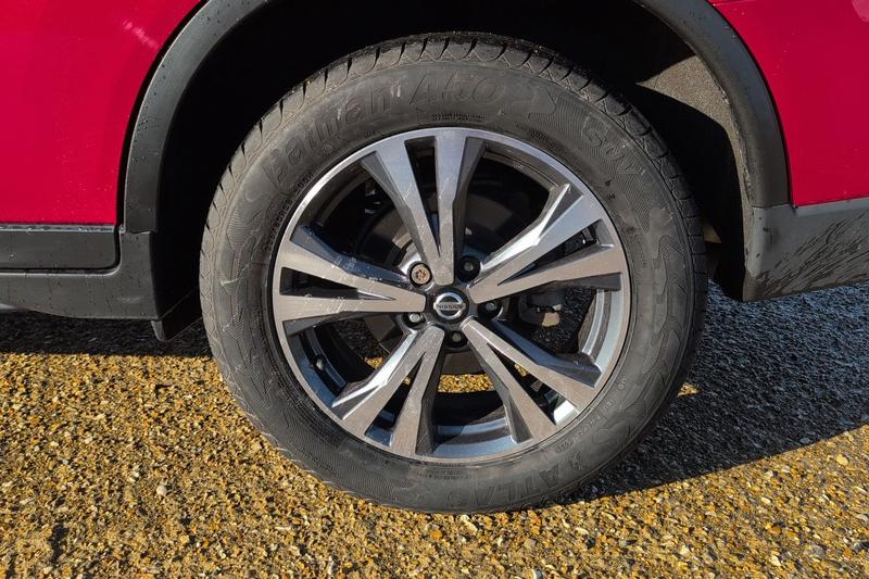 Used Nissan X-Trail 2019 for sale - 77225760: Photo 9