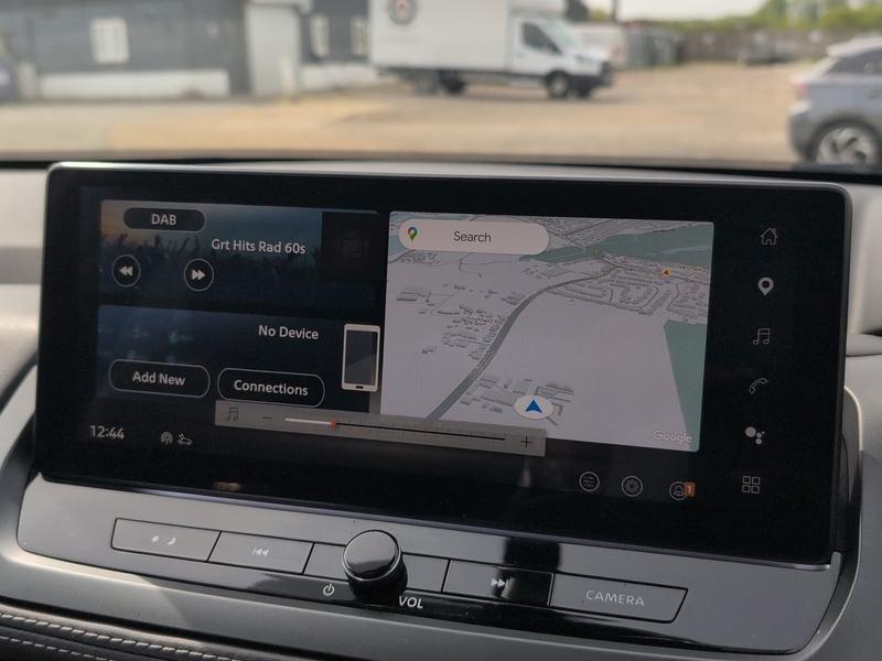 Used Nissan Qashqai 2024 for sale - 78206316: Photo 17