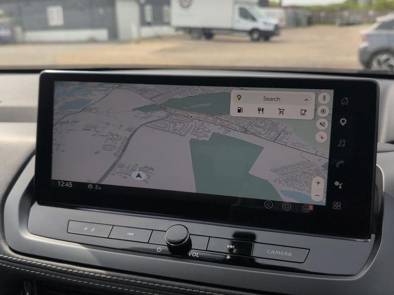 Used Nissan Qashqai 2024 for sale - 78206316: Photo 18