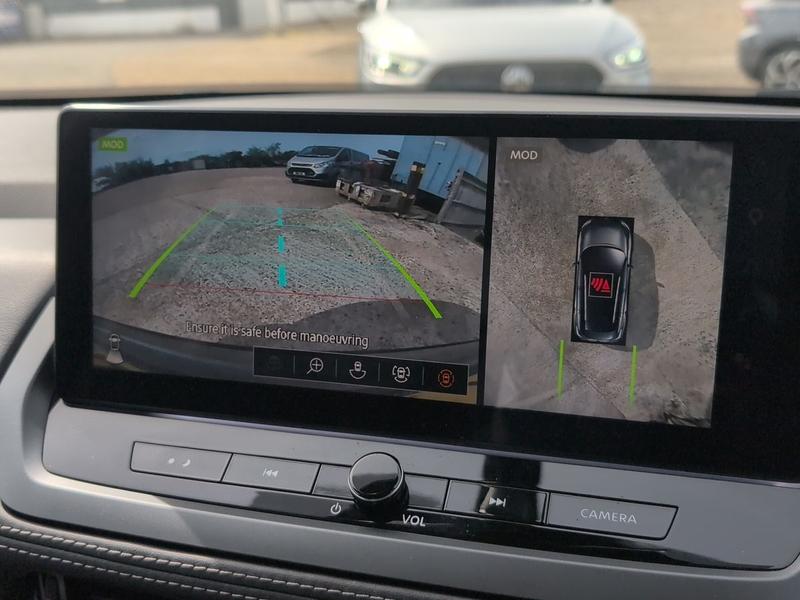 Used Nissan Qashqai 2024 for sale - 78206316: Photo 19