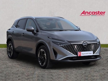 Used Nissan Qashqai undefined for sale - 78206316: Photo