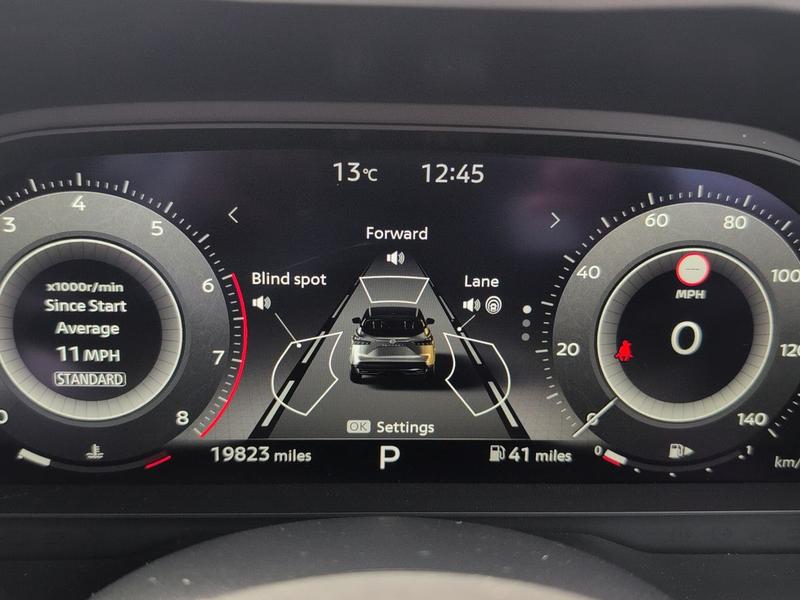 Used Nissan Qashqai 2024 for sale - 78206316: Photo 20