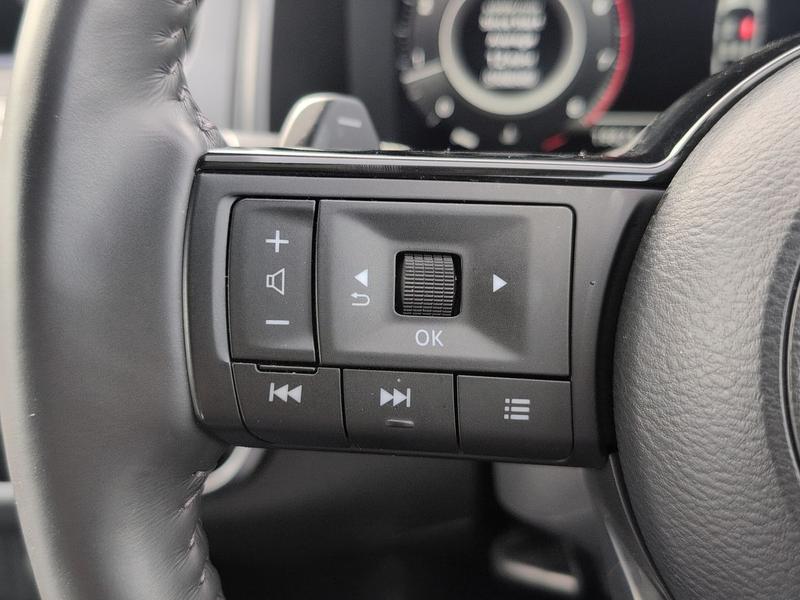 Used Nissan Qashqai 2024 for sale - 78206316: Photo 21