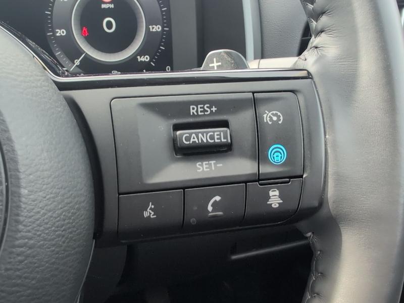 Used Nissan Qashqai 2024 for sale - 78206316: Photo 22