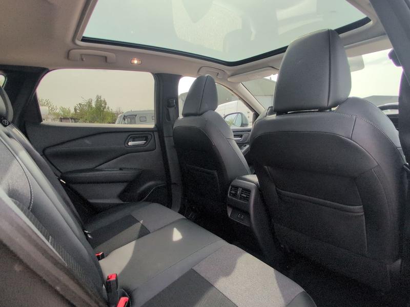 Used Nissan Qashqai 2024 for sale - 78206316: Photo 25