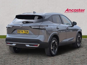 Used Nissan Qashqai undefined for sale - 78206316: Photo