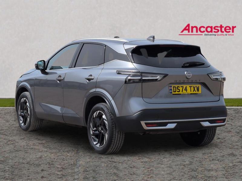 Used Nissan Qashqai 2024 for sale - 78206316: Photo 5