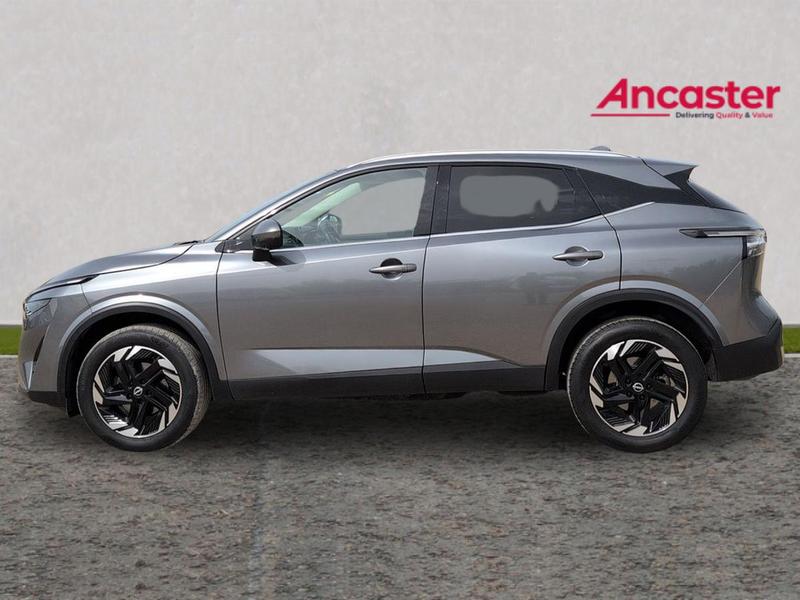 Used Nissan Qashqai 2024 for sale - 78206316: Photo 6
