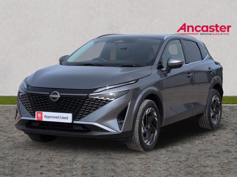 Used Nissan Qashqai 2024 for sale - 78206316: Photo 7