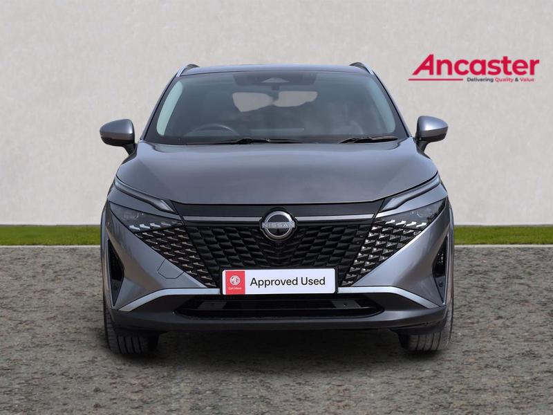 Used Nissan Qashqai 2024 for sale - 78206316: Photo 8