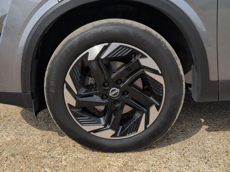 Used Nissan Qashqai 2024 for sale - 78206316: Photo 9