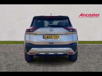 Used Nissan X-Trail 2025 for sale - 74889653: Photo