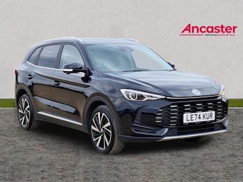 Used MG MG ZS 2024 for sale - 78329573: Photo