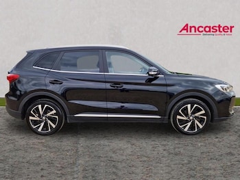 Used MG MG ZS 2024 for sale - 78329573: Photo