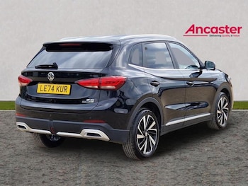 Used MG MG ZS 2024 for sale - 78329573: Photo