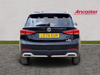 Used MG MG ZS 2024 for sale - 78329573: Photo