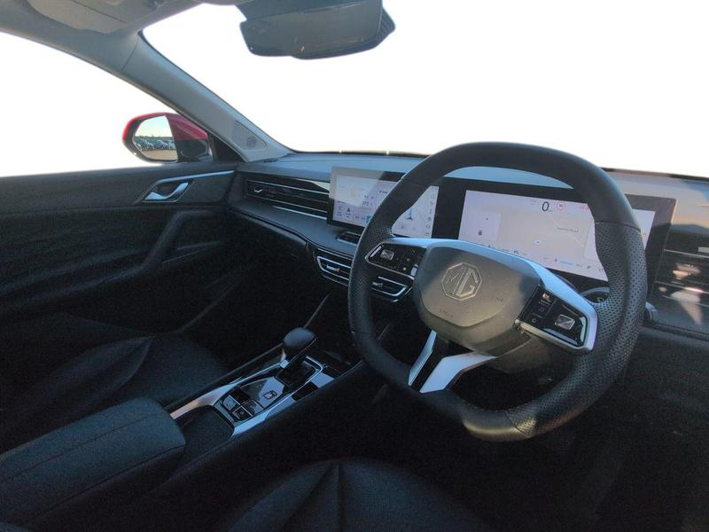 Used MG MG HS 2024 for sale - 78117209: Photo 10