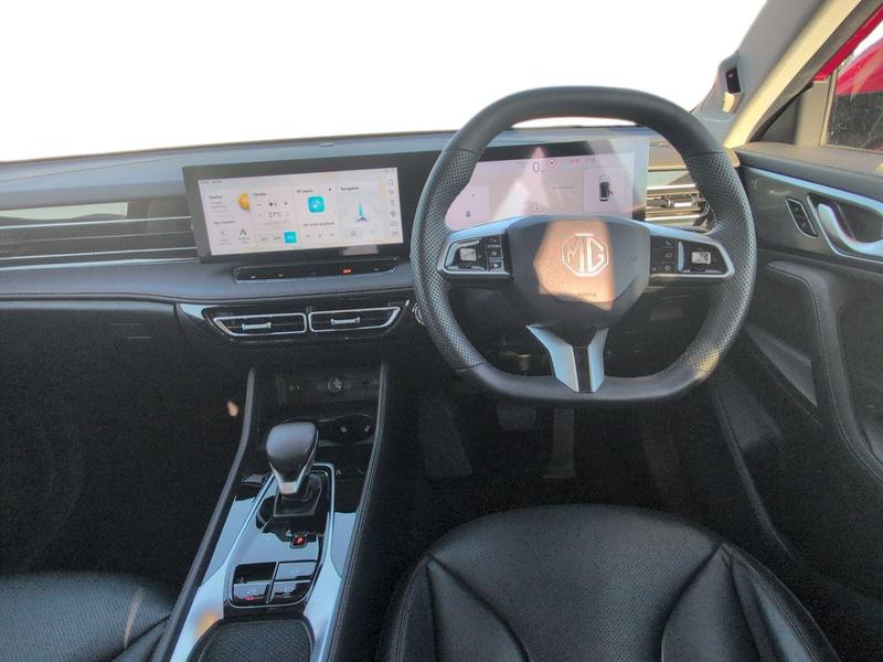 Used MG MG HS 2024 for sale - 78117209: Photo 11