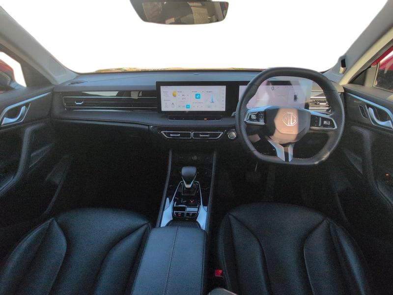 Used MG MG HS 2024 for sale - 78117209: Photo 12