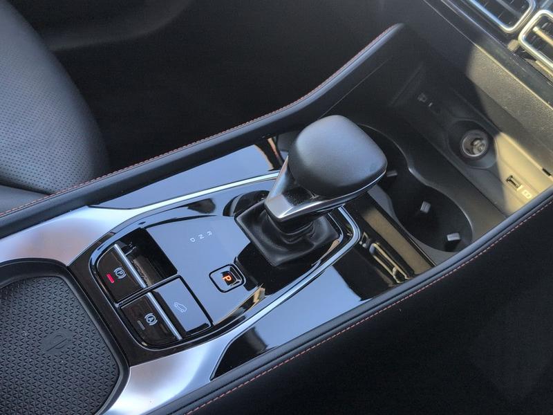 Used MG MG HS 2024 for sale - 78117209: Photo 14