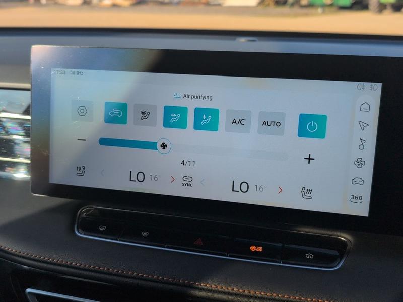 Used MG MG HS 2024 for sale - 78117209: Photo 15